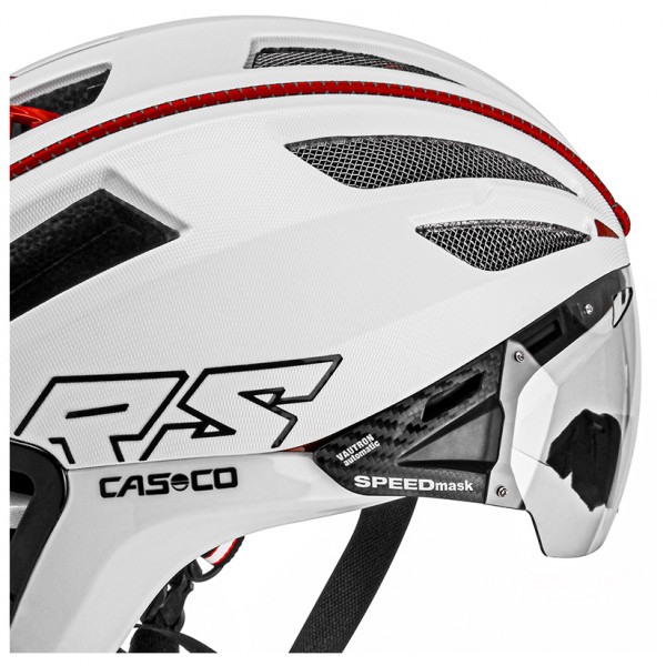 CASCO - Speedairo 2 RS - Radhelm