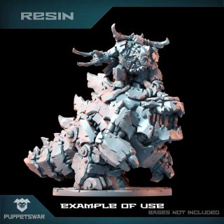 Kaiju Bot