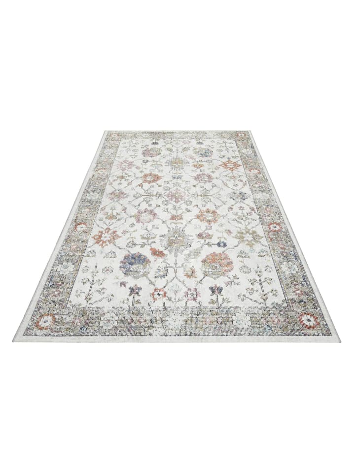 Wecon Home Outdoorteppich Lexington in creme beige günstig kaufen