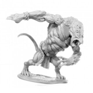 Giant Wererat