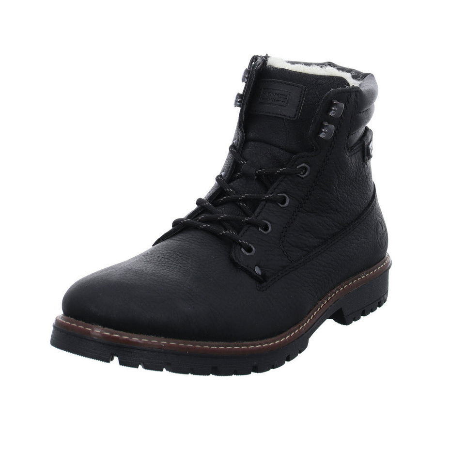 Rieker Boots