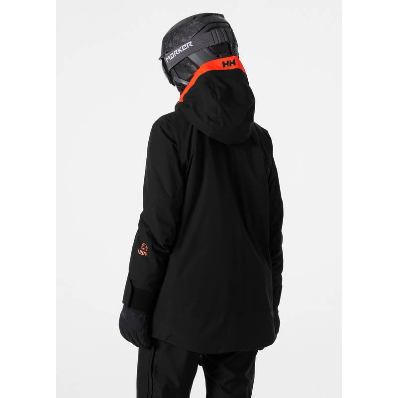 HELLY HANSEN POWCHASER 2.0 Skijacke Damen