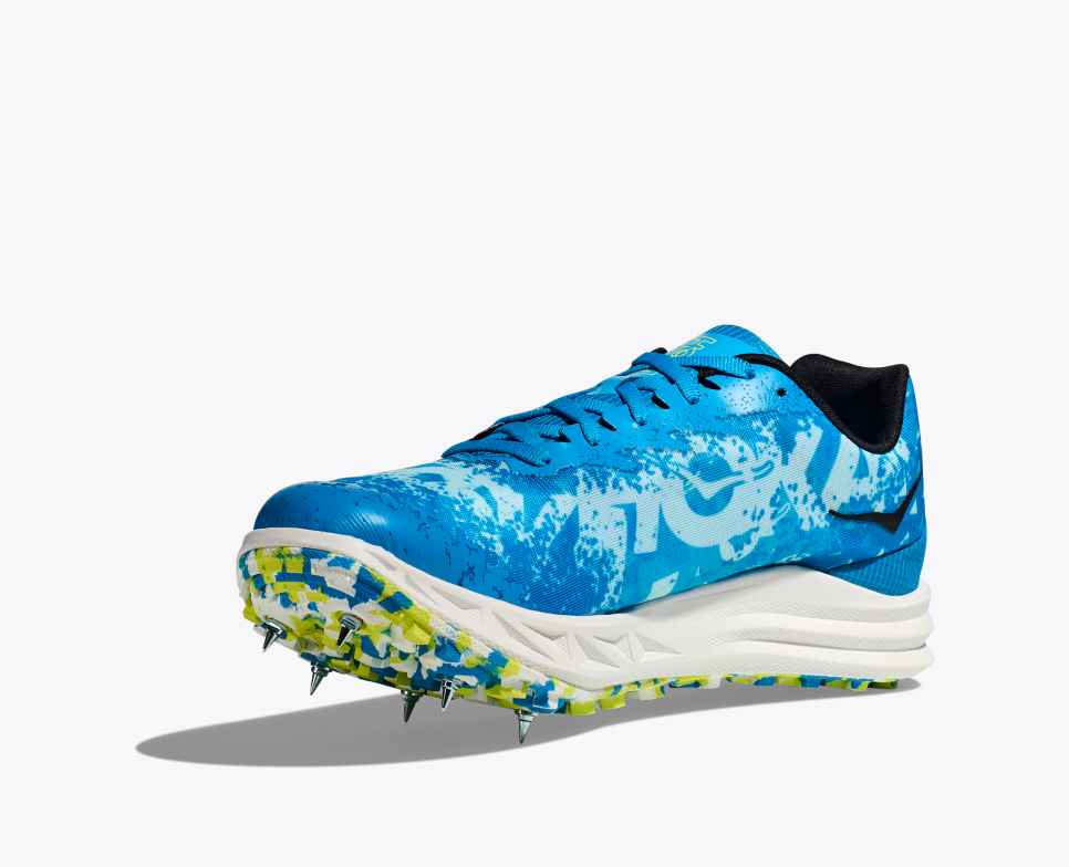 Crescendo XC Dive Blue / Evening Primrose