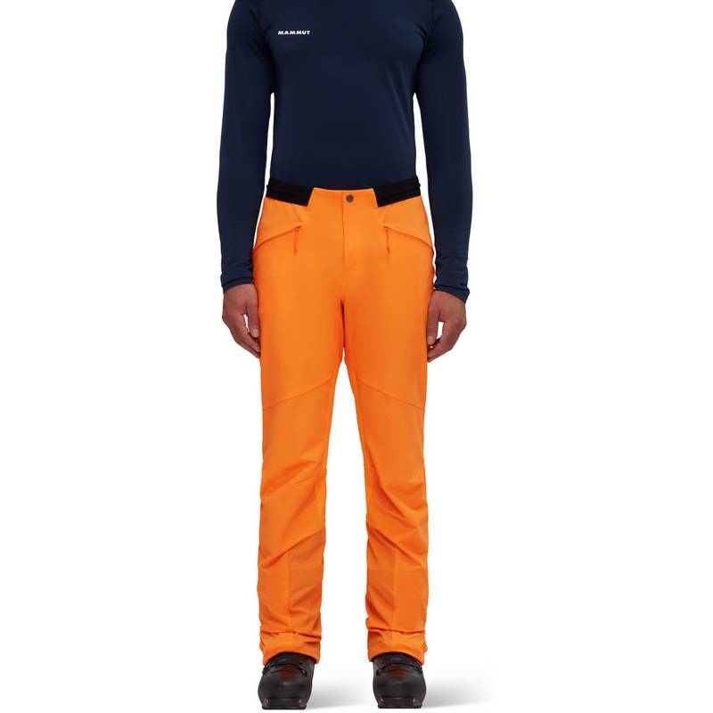 Mammut Aenergy Softshellhose Herren