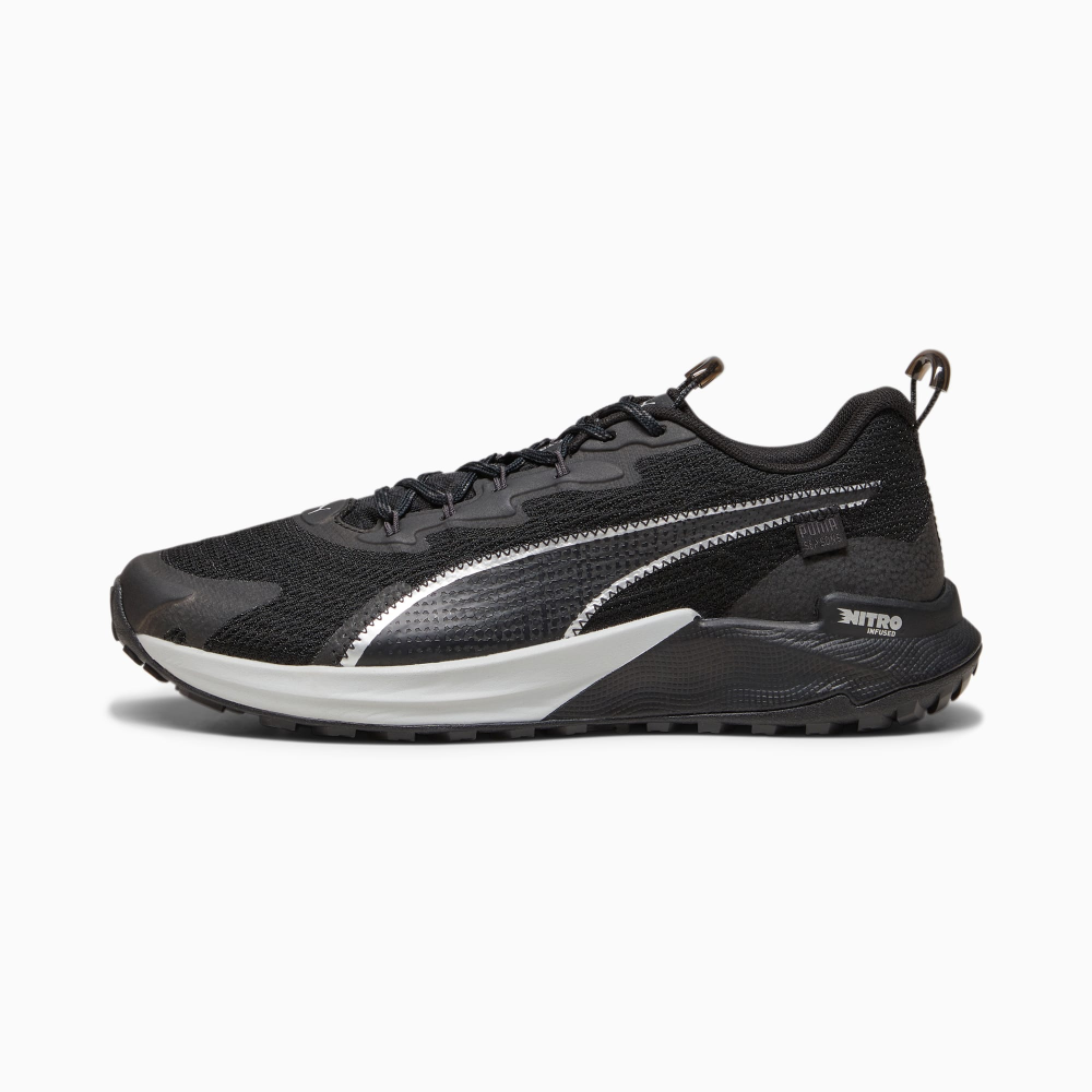 PUMA Fast Trac NITRO 2 307684_01 / schwarz