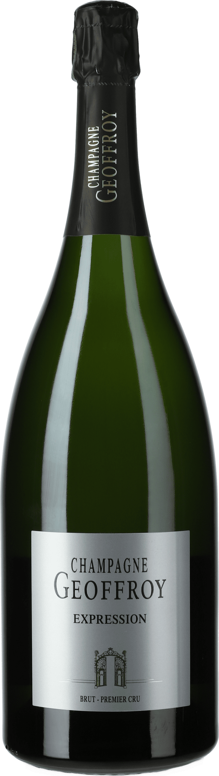 Geoffroy: Champagne Expression Premier Cru Brut