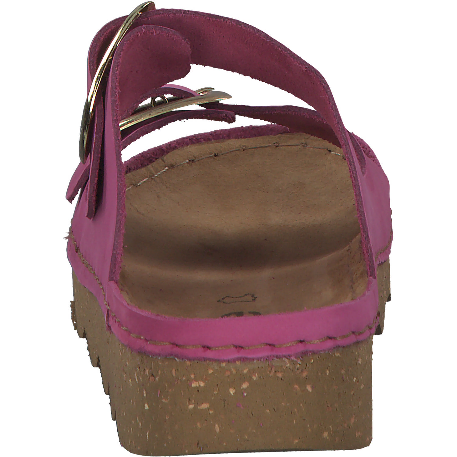 Rohde 6222, Hausschuhe & Pantoffeln, Damen, pink