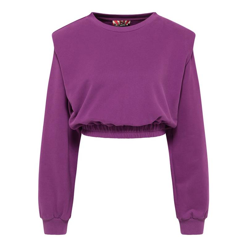 MYMO Sweatshirt Damen