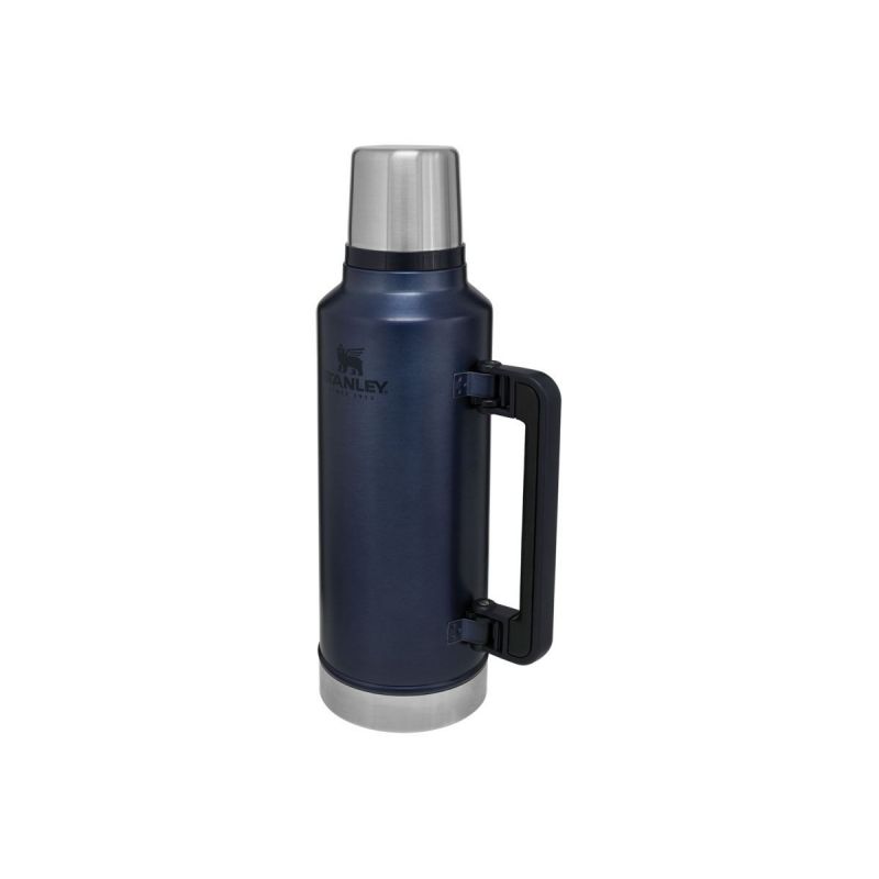 Stanley Thermoflasche, Classic Legendary Bottle Xlarge 2.0qt \/1.9l Nightfall