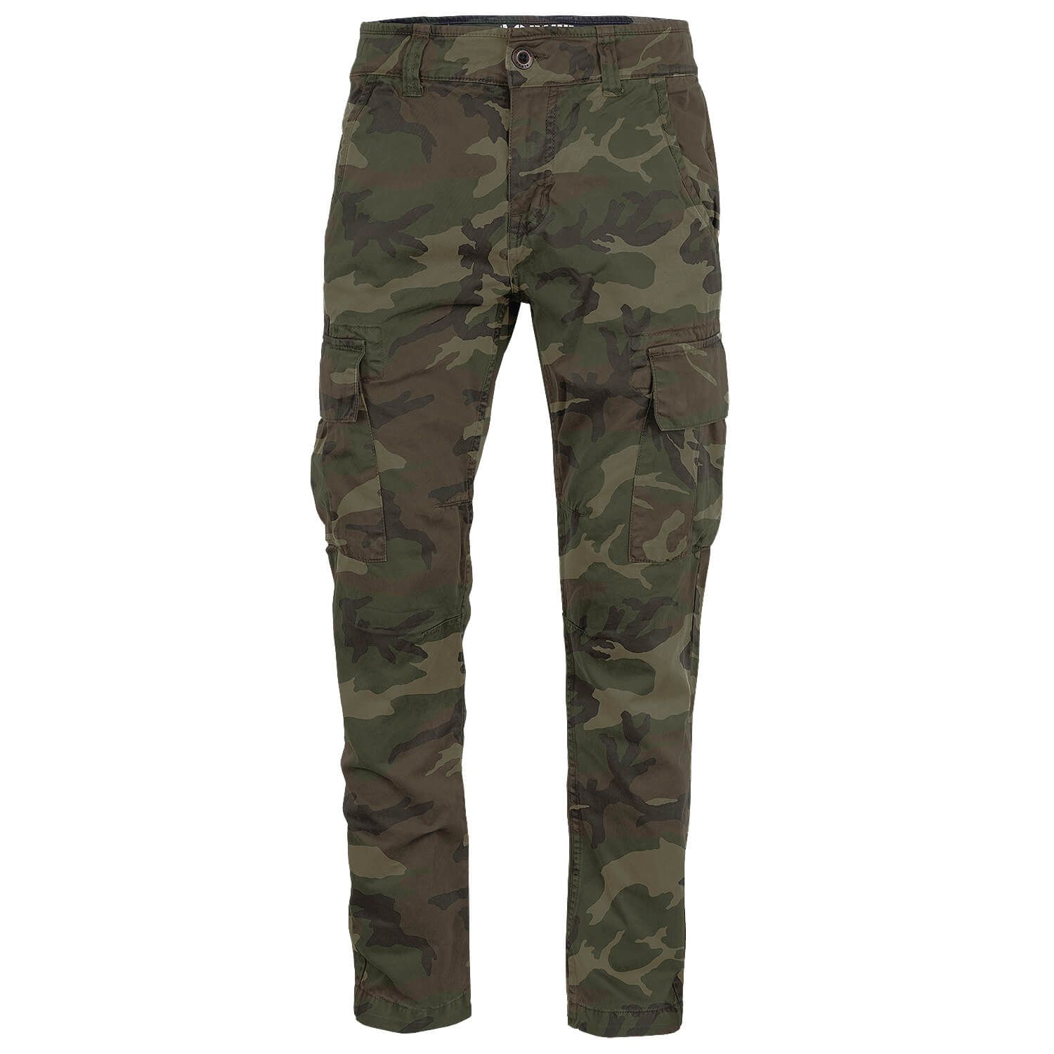 Agent Pant Cargo Hose