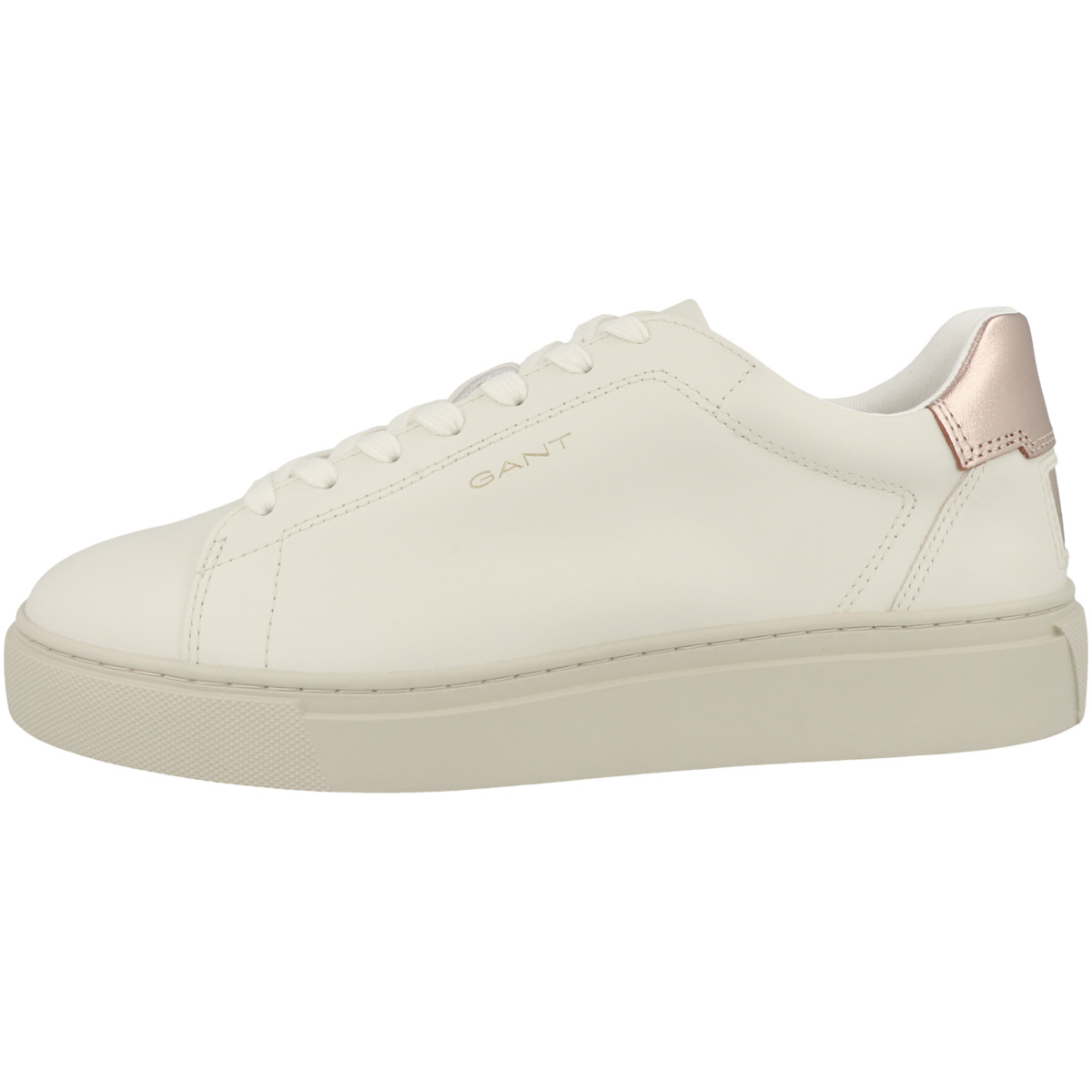 Gant Julice Sneaker Low creme