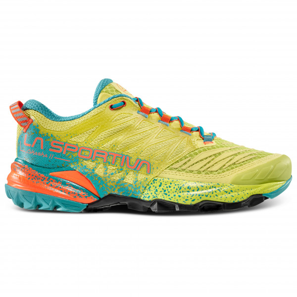 La Sportiva - Women's Akasha II - Trailrunningschuhe