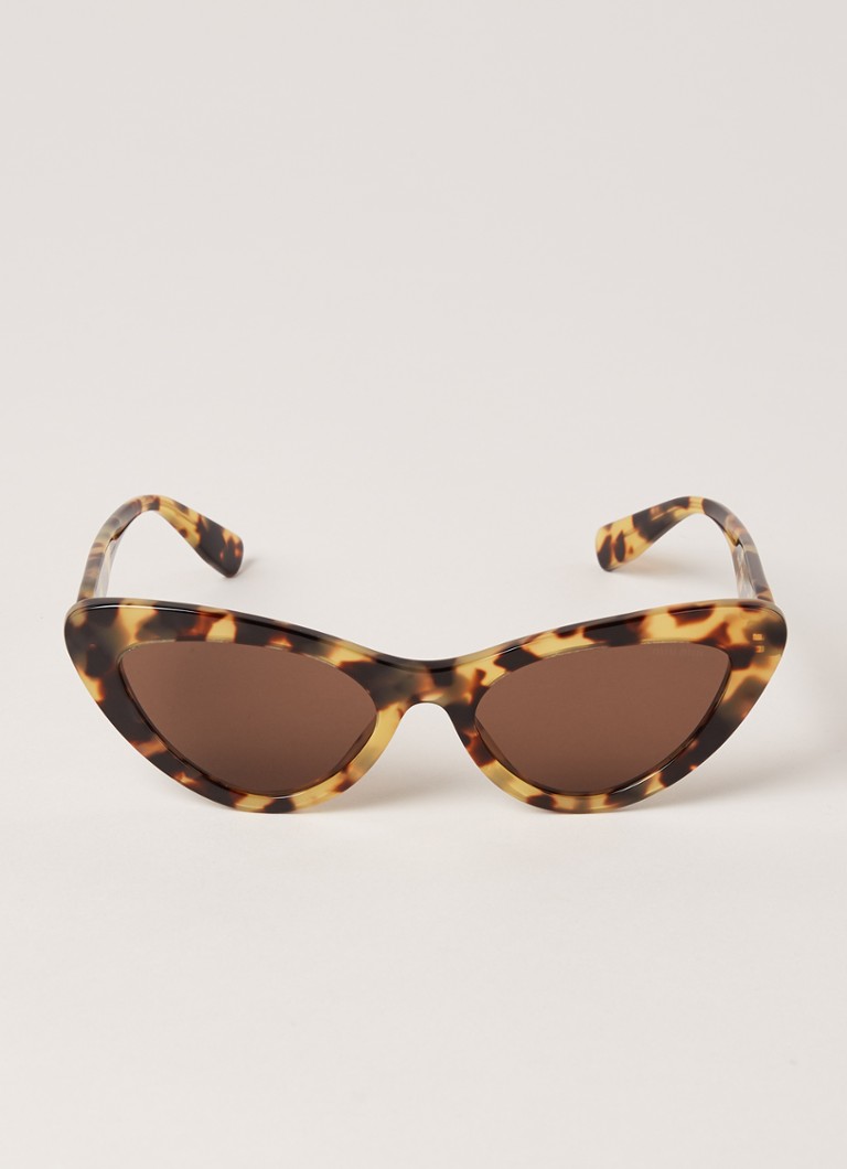 Miu Miu -aurinkolasit 01VS