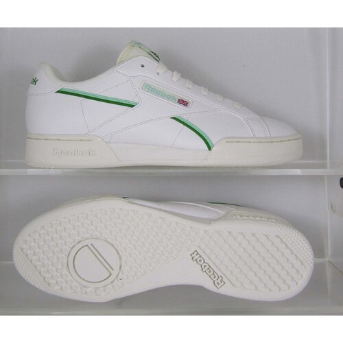HERREN TENNISOUTDOORSCHUHE NPC UK II VEGAN