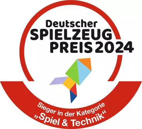 tiptoi® Die flinken Sprach-Hörnchen - Lernspiel ab 3 Jahren