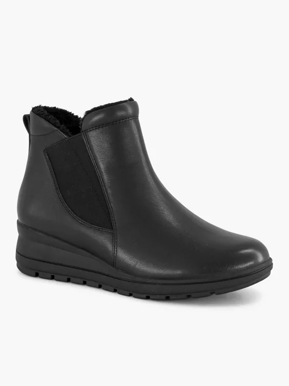 Medicus Leder Komfort Boots