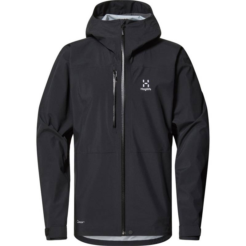 Haglfs FRONT PROOF Hardshelljacke Herren