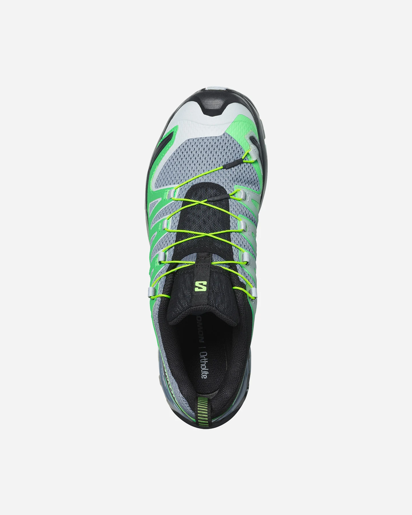 Scarpe Trail Salomon Xa Pro 3d V9 M L47271900