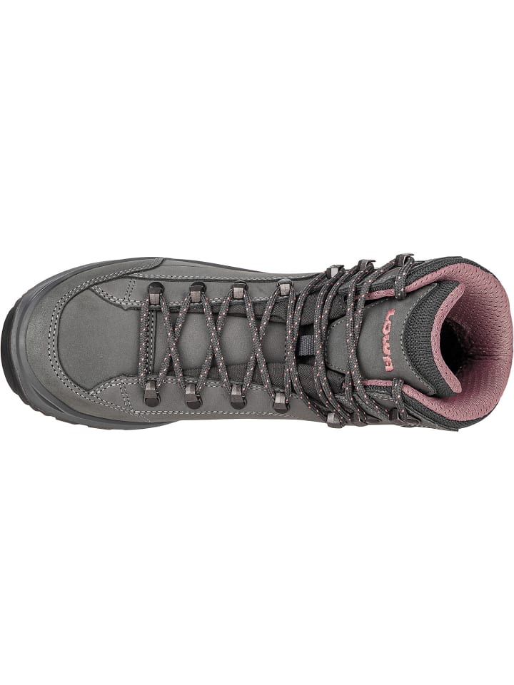 LOWA Wanderschuh RENEGADE EVO GTX MID WS in Grau0621 günstig kaufen