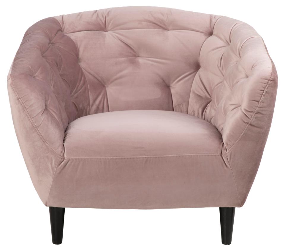 Sessel Ria Rosa