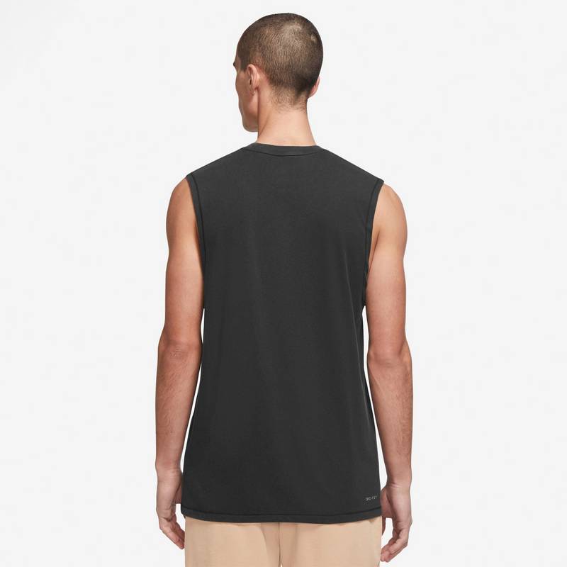Nike Jumpman Dri Fit Crossover Funktionstank Herren