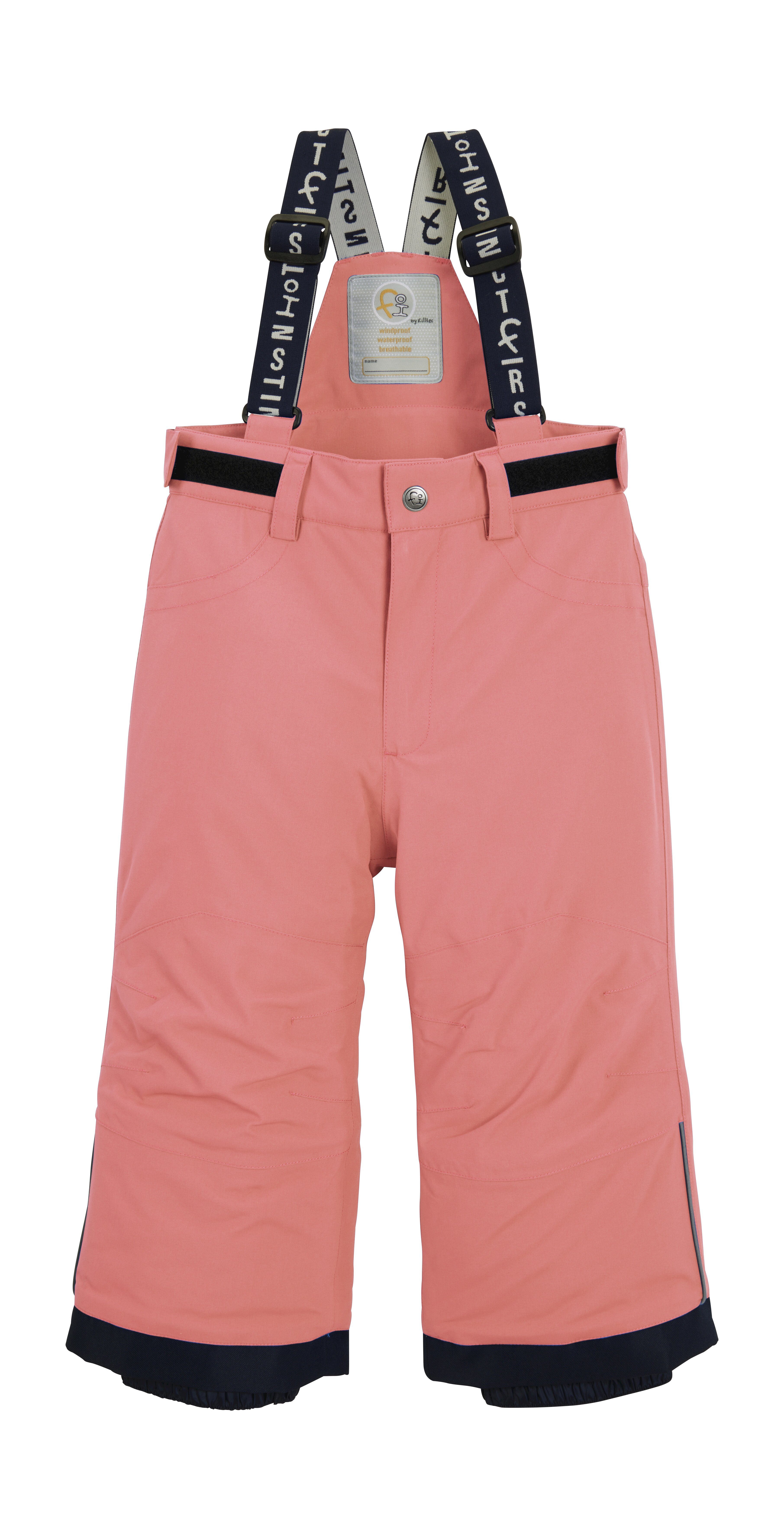 first instinct by killtec Skihose FISW 48 MNS SKI PNTS