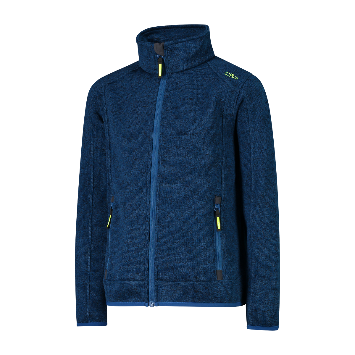 Athletic Fleece Jacket