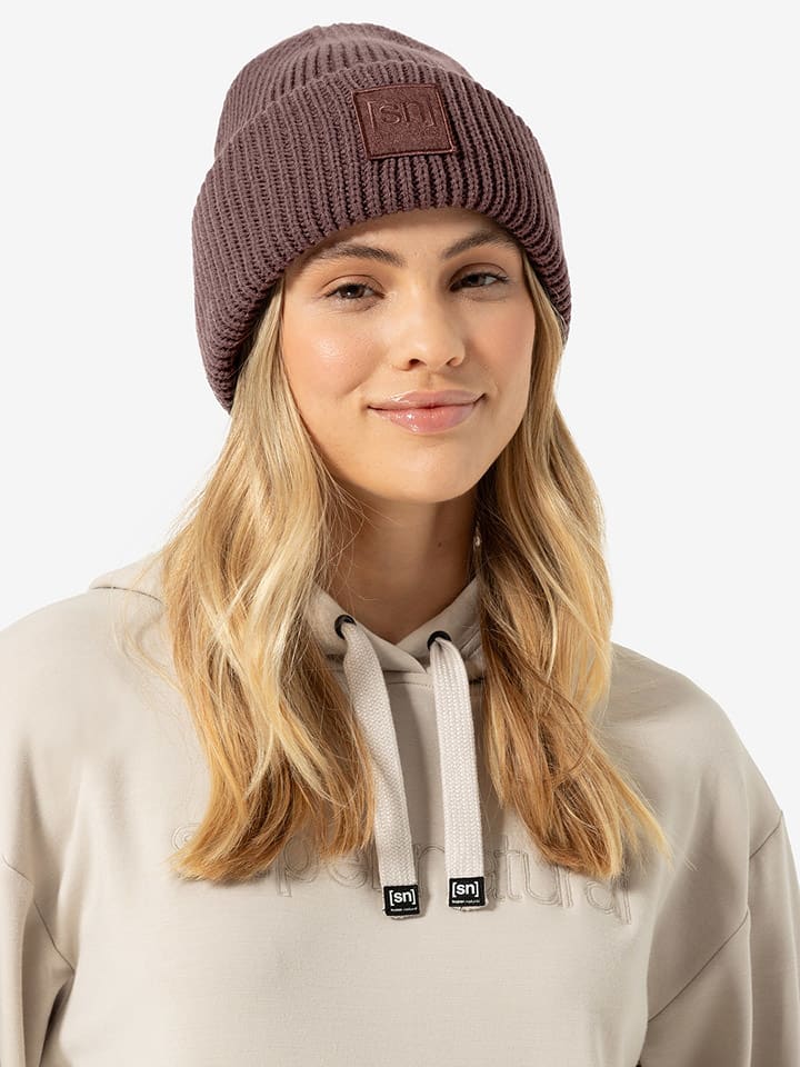 super.natural Beanie 