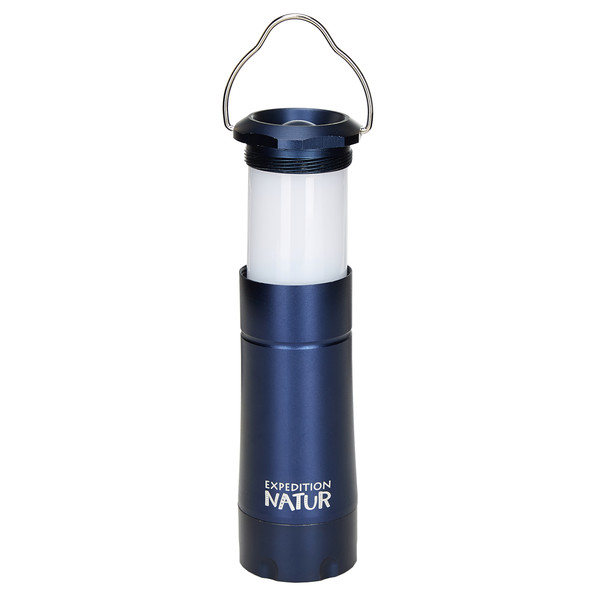 EXPEDITION NATUR 3-IN-1 LED LAMPE &  LATERNE - Spielzeug