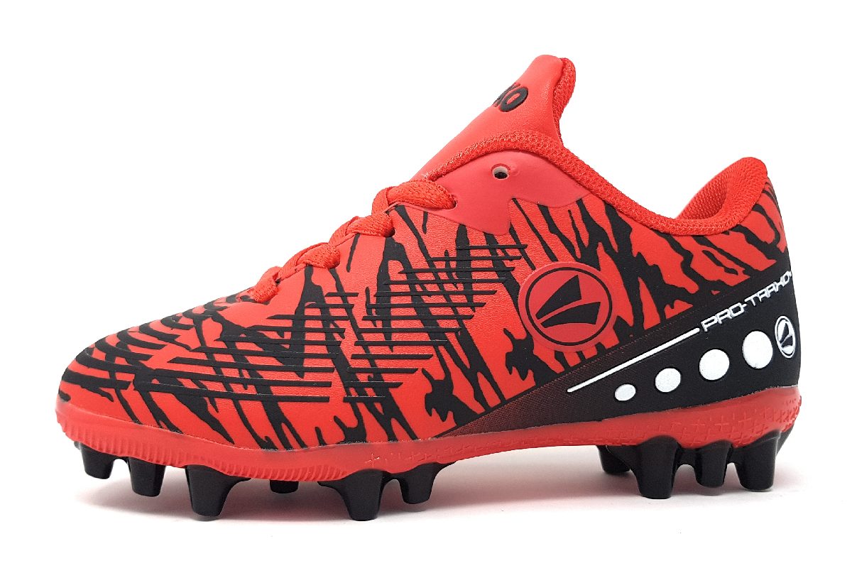 Jako J-SFG Take 310047 Rot 6173 Fiery Red/Black