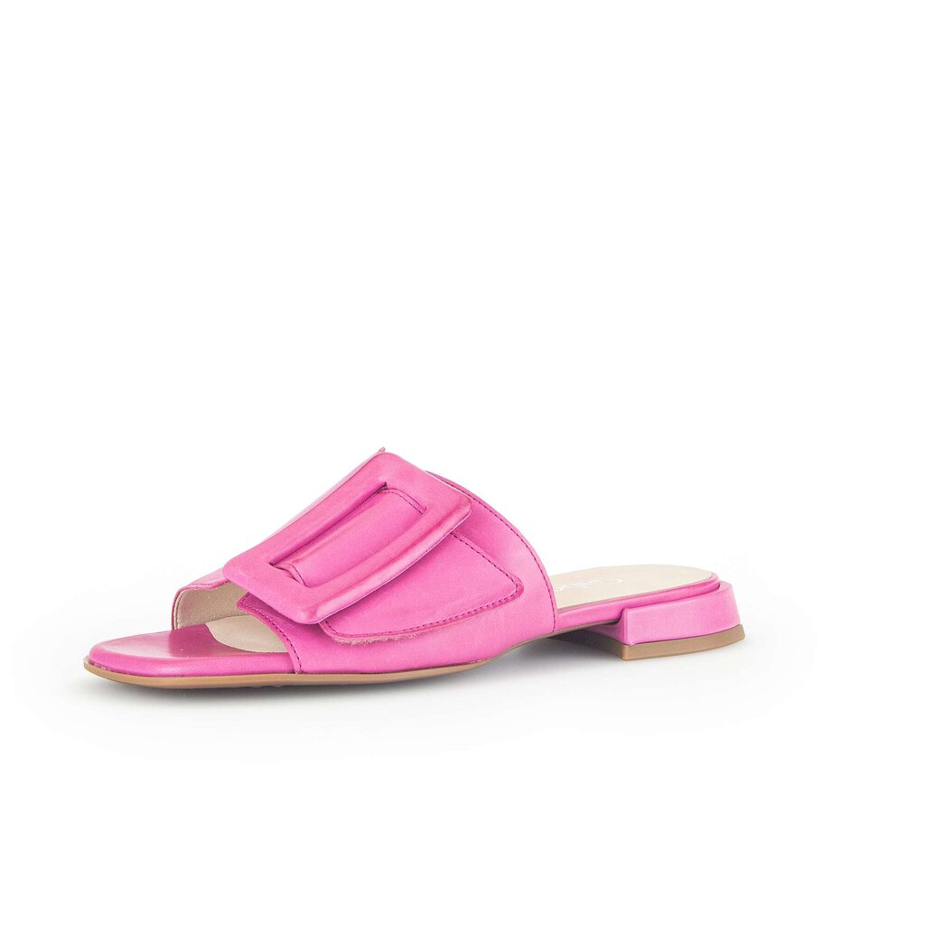 Gabor comfort Pantolette pink