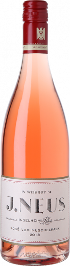2022 Rosé 1881 VDP.Gutswein trocken - Weingut J.Neus