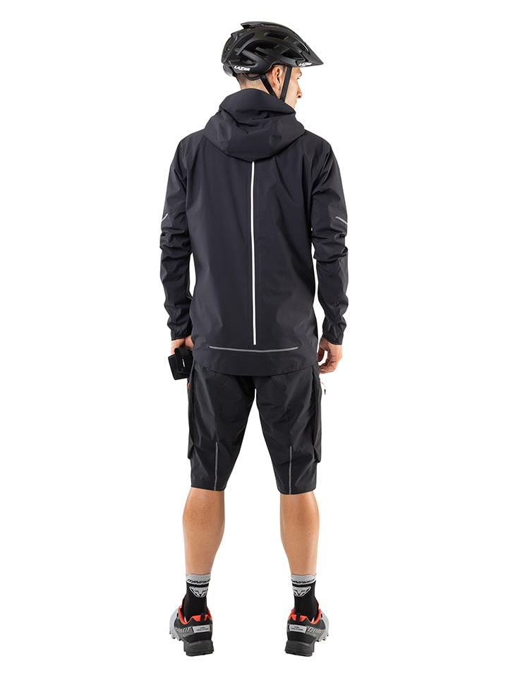 DYNAFIT Fahrradjacke 