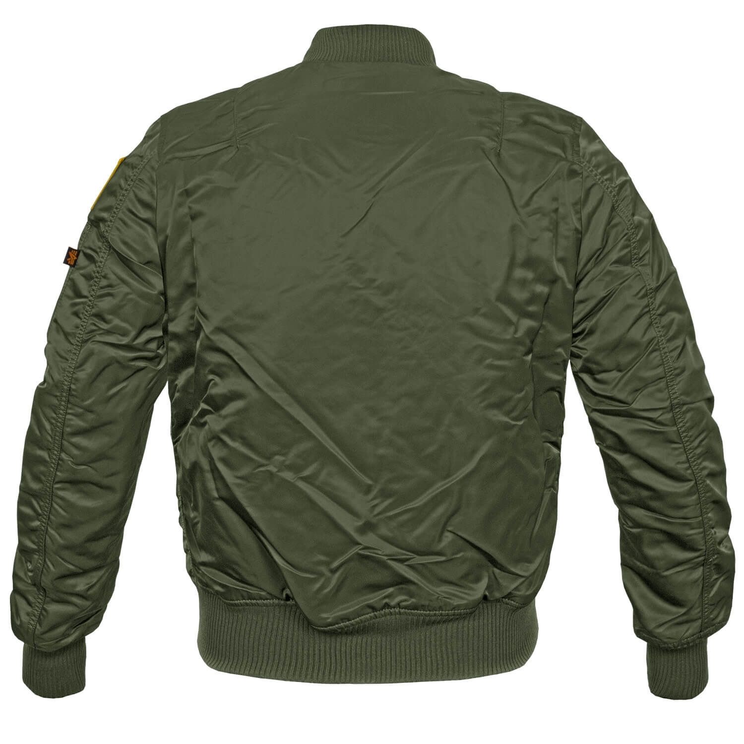 MA-1 VF NASA Bomberjacke