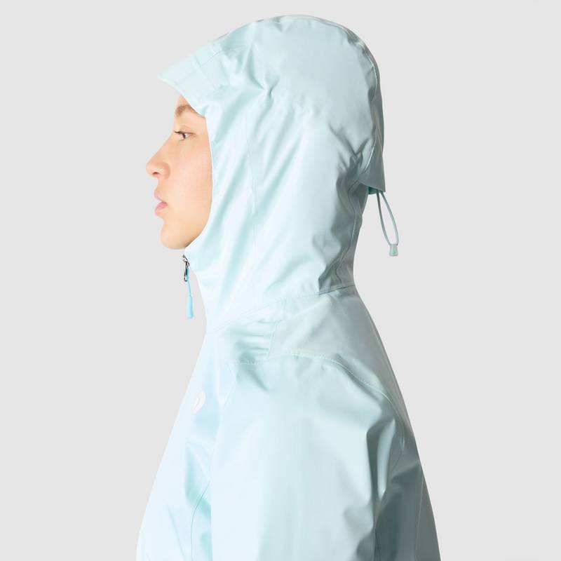 The North Face Quest Regenjacke Damen