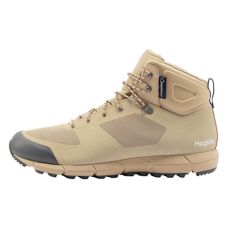 Haglöfs L.I.M Mid Proof Eco Wanderschuhe Damen