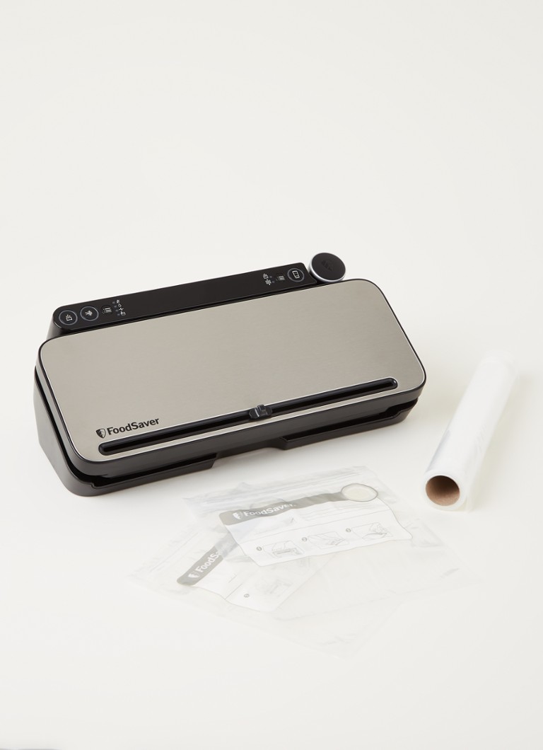Sistema di sigillatura sottovuoto Foodsaver Profiline VS3190X