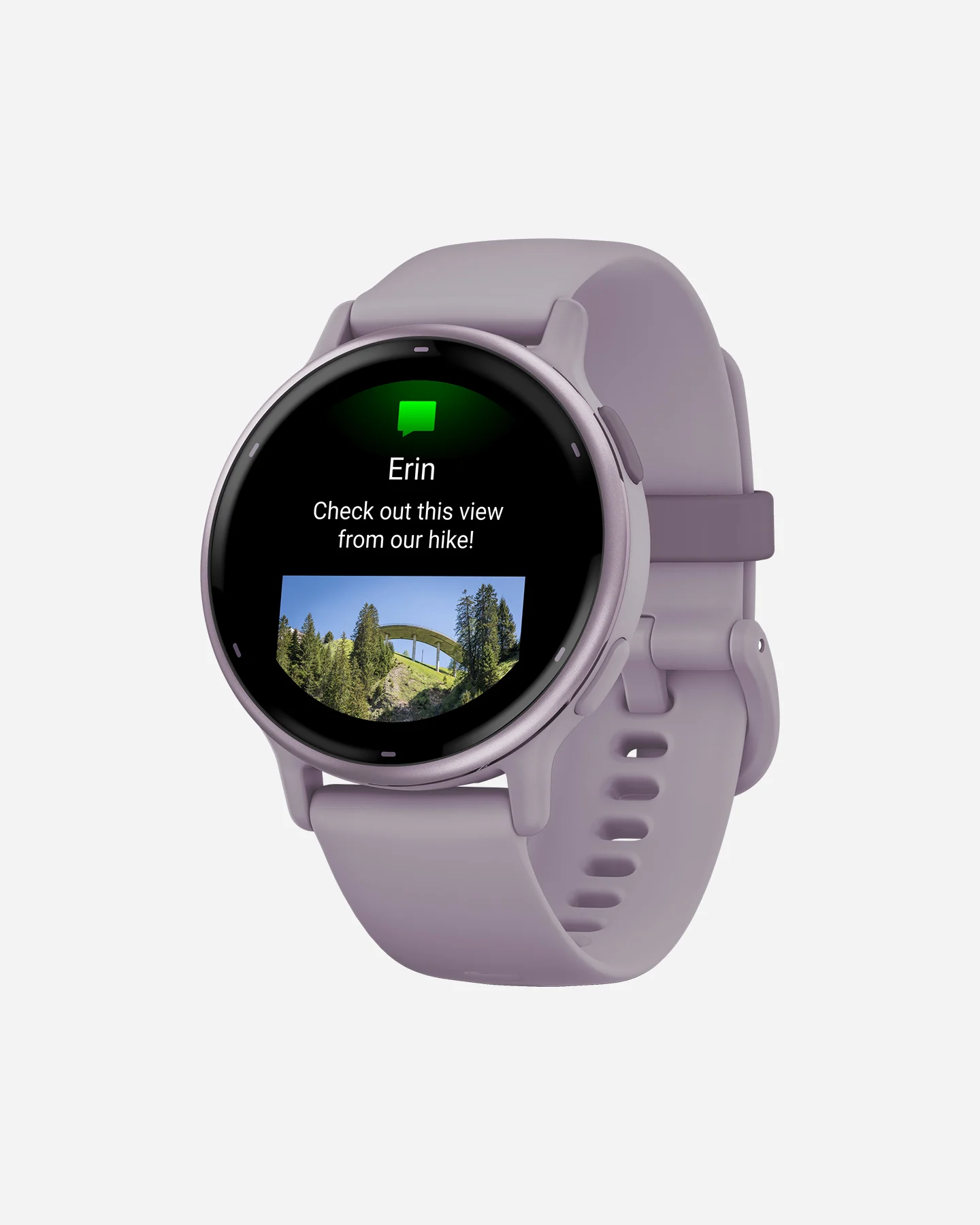 Zegarek wielofunkcyjny Garmin Vivoactive 5 010-02862-13