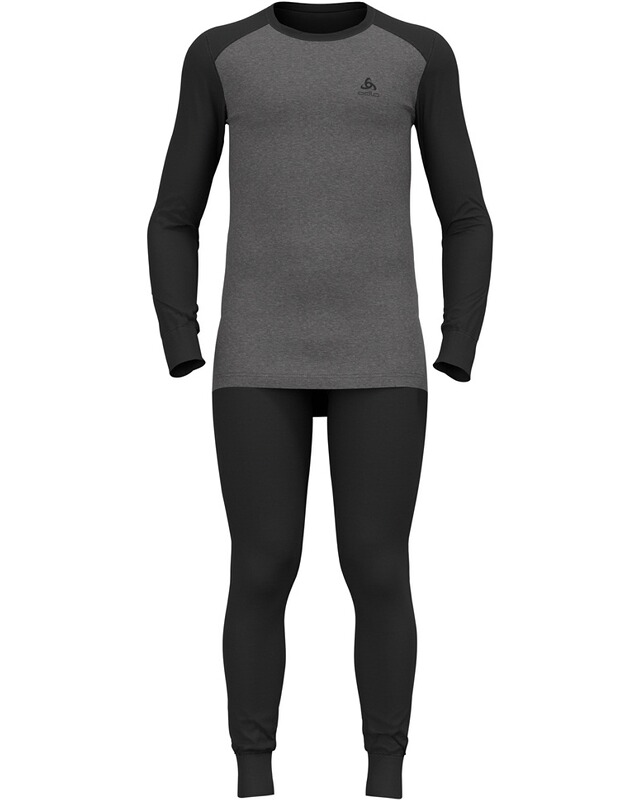 Odlo Unterwäsche-Set Active Warm