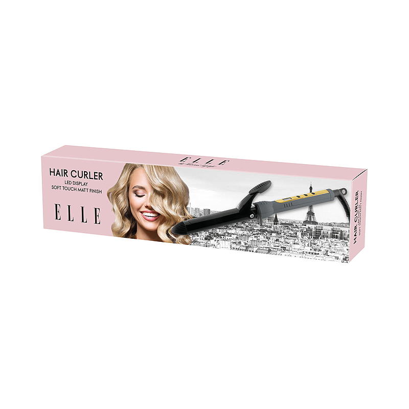 Elle Krølltang Elle