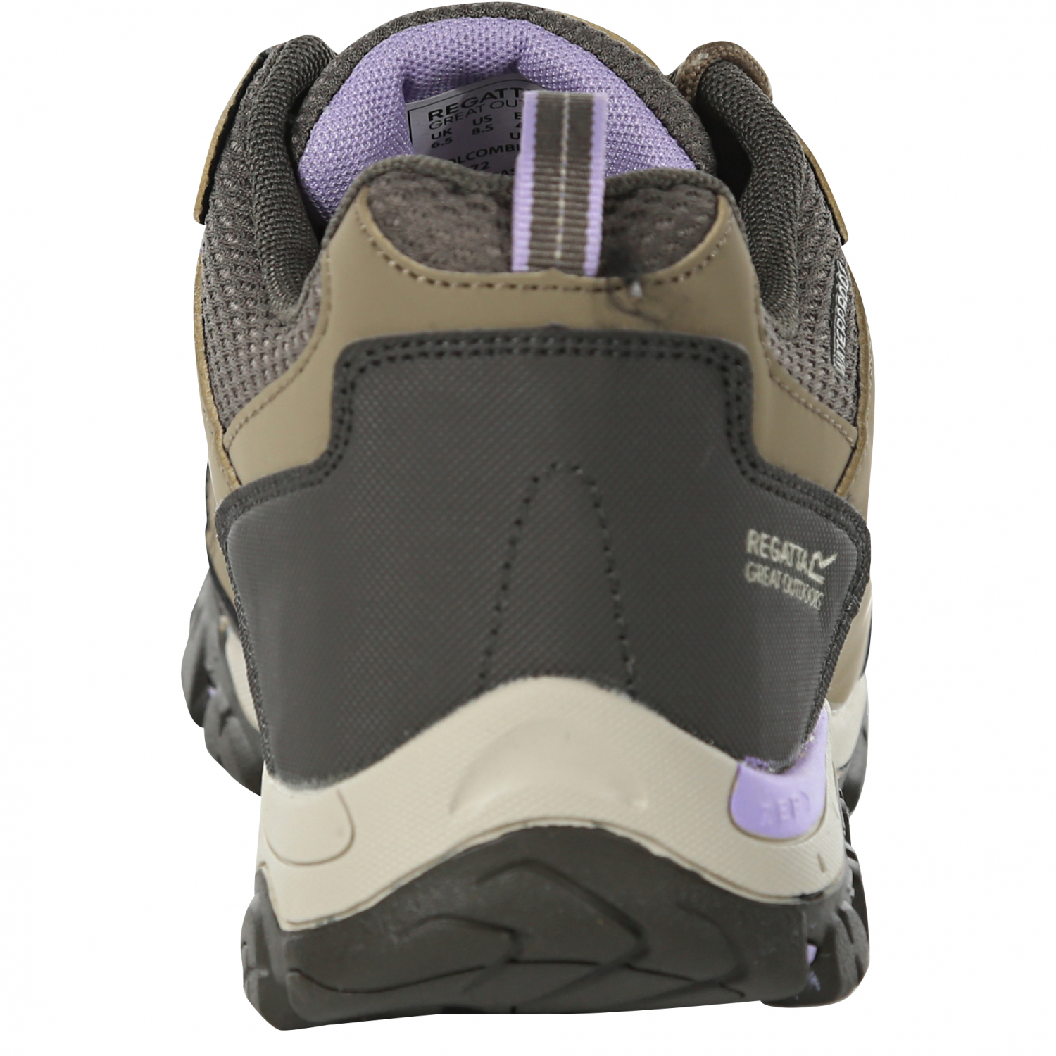 Regatta Damen Outdoorschuh Holcombe IEP