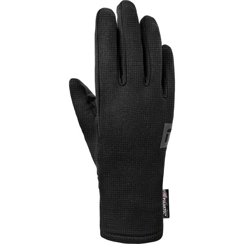 Reusch Nanuq POLARTEC® HF PRO TOUCH-TEC™ Skihandschuhe
