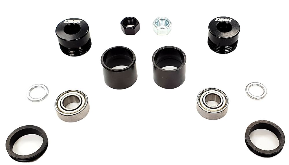 DMR DMR Vault Pedal Service Kit kaufen | Bike-Discount
