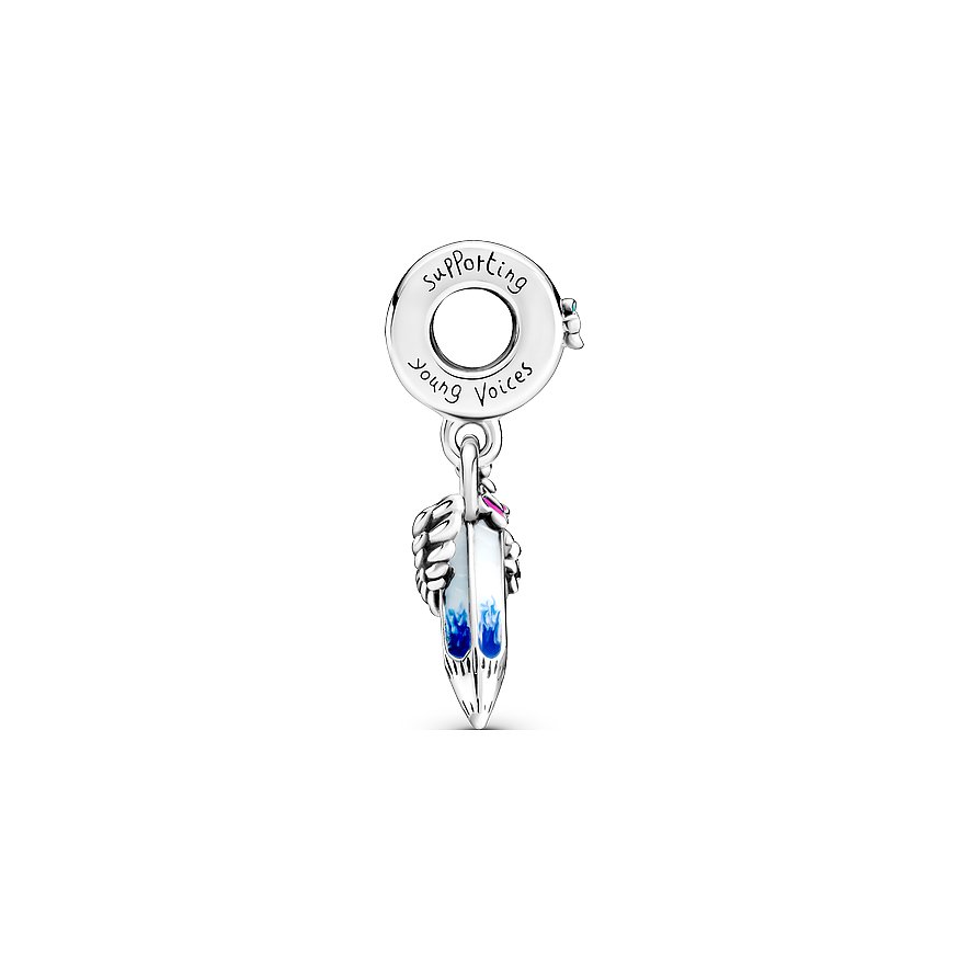 Pandora Charm