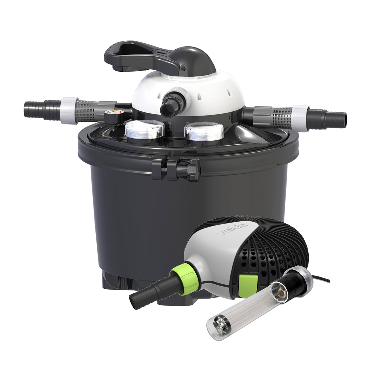 Velda Clear Control 25 Set günstig kaufen