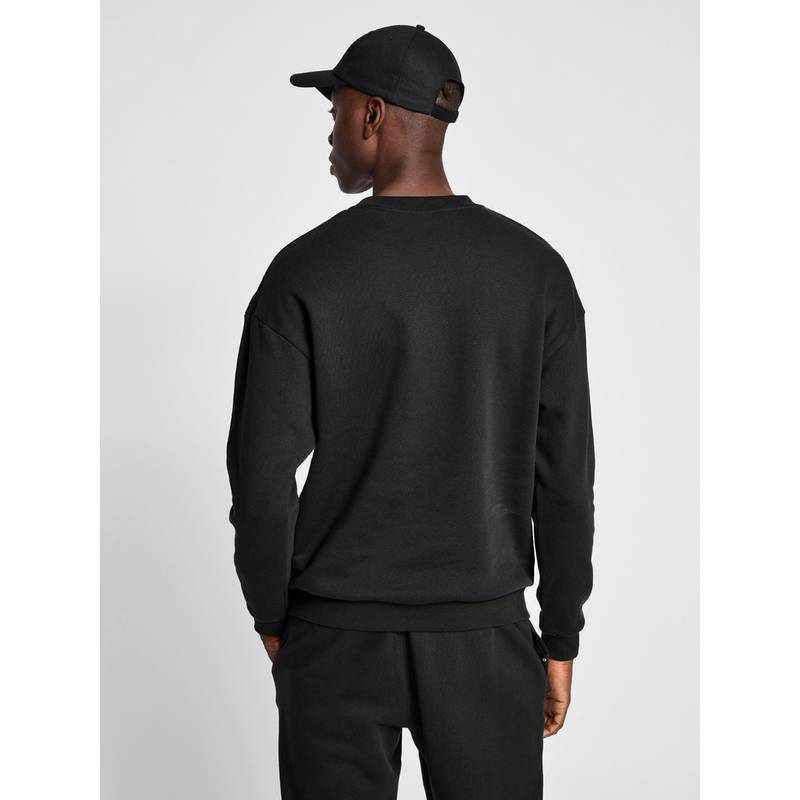 hummel hmlLP10 BOXY SWEATSHIRT Sweatshirt Herren