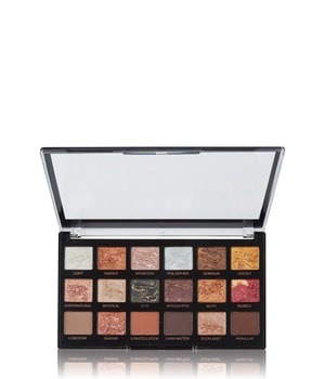 REVOLUTION PRO Regeneration Palette Lidschatten Palette-1 Stk