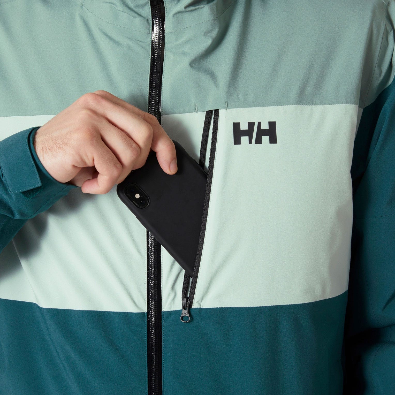 Men's Gravity Insulated Ski Jacket