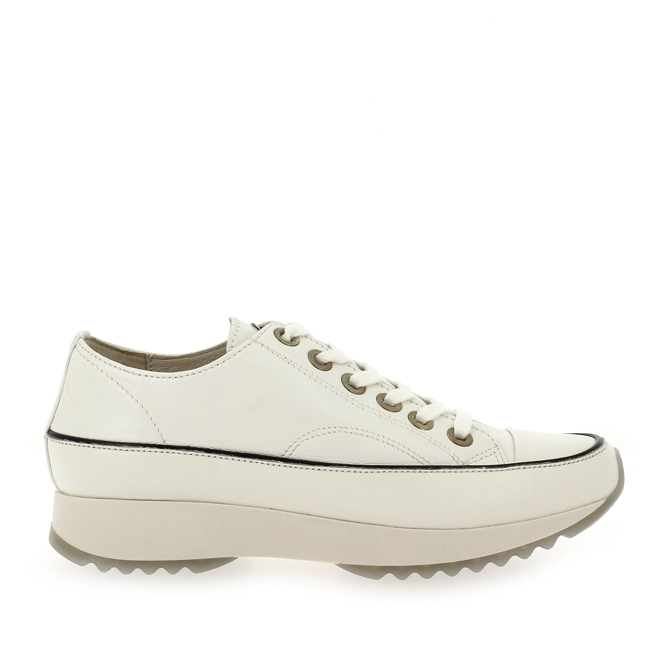 Rosemetal  FRASSETO CUIR - Blanc