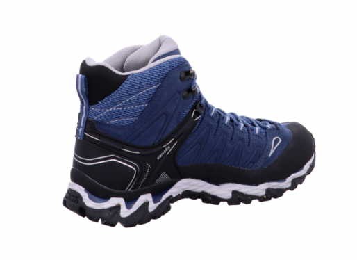 MEINDL Trekkingschuhe bunt Lite Hike Lady GTX